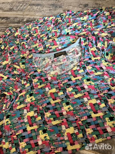 Национальное платье узбекское