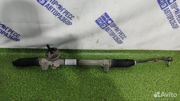 Рулевая рейка Opel Corsa D хэтчбек 1.4 Z14XEP 2008