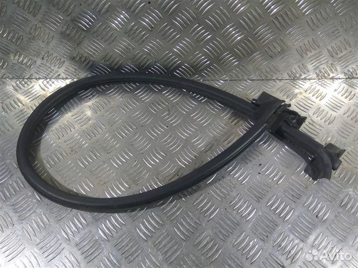 Уплотнитель двери распашной центральный пежо Par