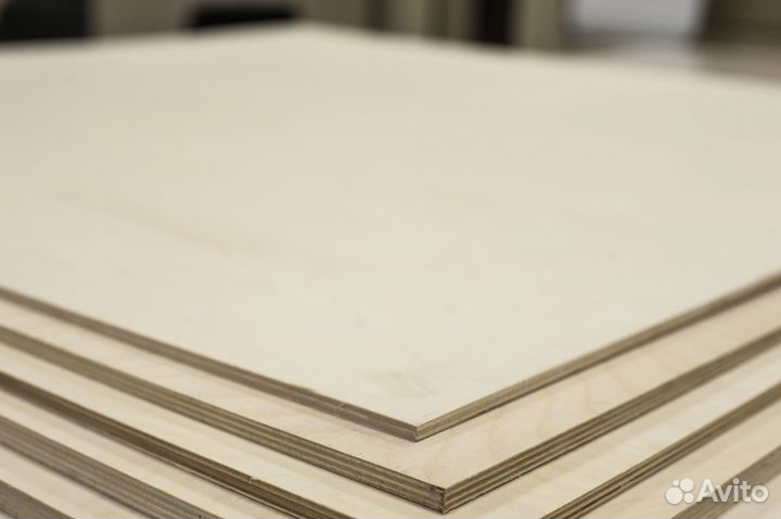 Фанера фк. Отправка в день заказа