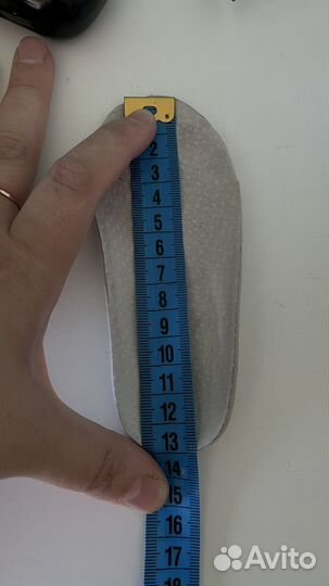 Кросовки детские