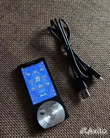 Мп3 плеер sony Walkman A-845 купить в Краснодаре с доставкой ...