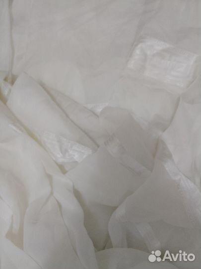 Красивая вуаль