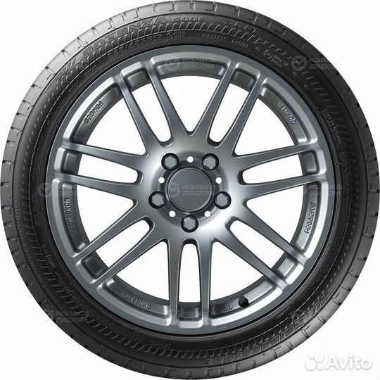 Bridgestone Potenza S001 255/45 R17 98W