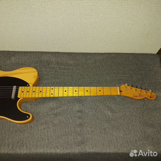 Seymour Duncan by ESP Traditional Telecaster,Japan