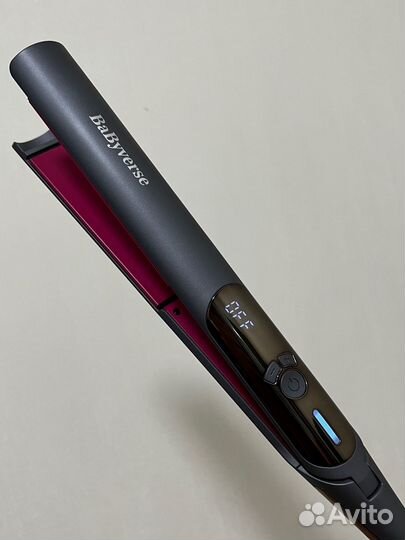 Утюжок выпрямитель для волос