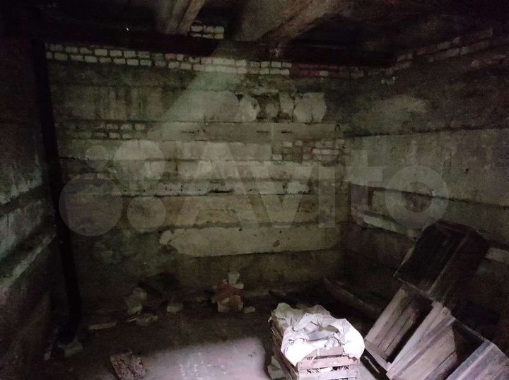 Гараж, 24 м²