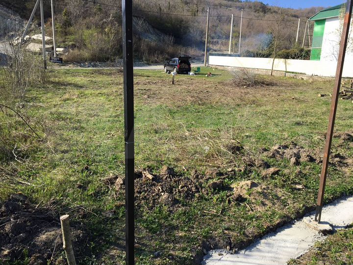 Участок 6,7 сот. (ИЖС)