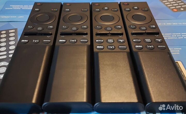 Пульт samsung smart