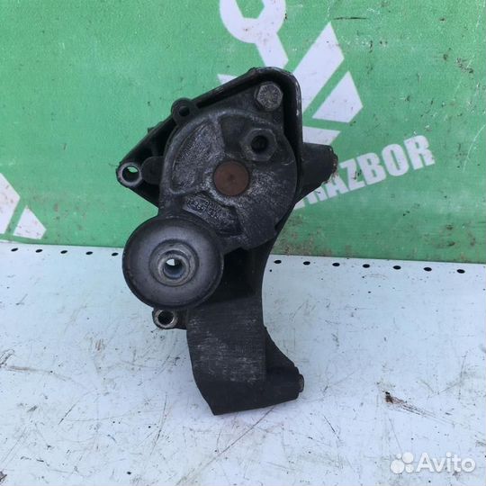 Ролик-натяжитель ручейкового ремня бмв Е39