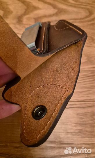Кобура для ПМ (разные), новые