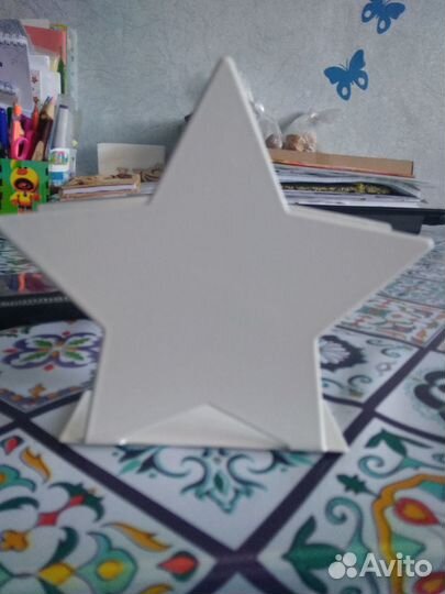 Салфетница IKEA