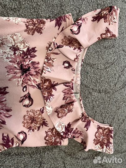 Комбинезон женский