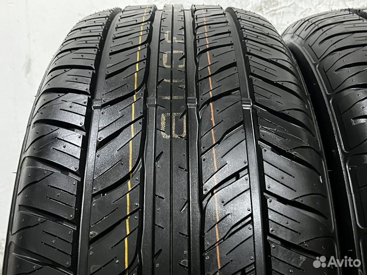 Dunlop Grandtrek PT2A 285/50 R20