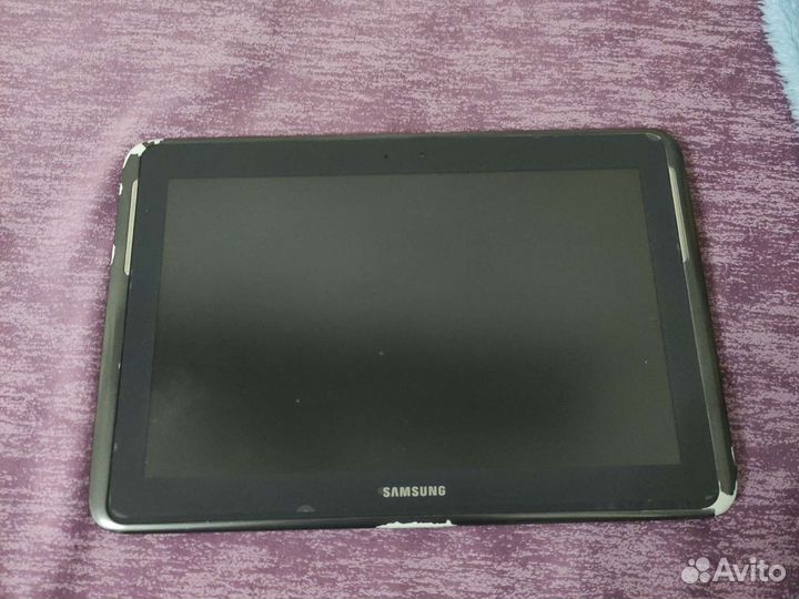 Samsung gt n8000
