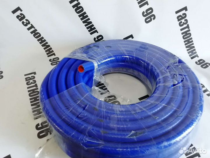 Шланг силиконовый системы охлаждения 16 диаметр