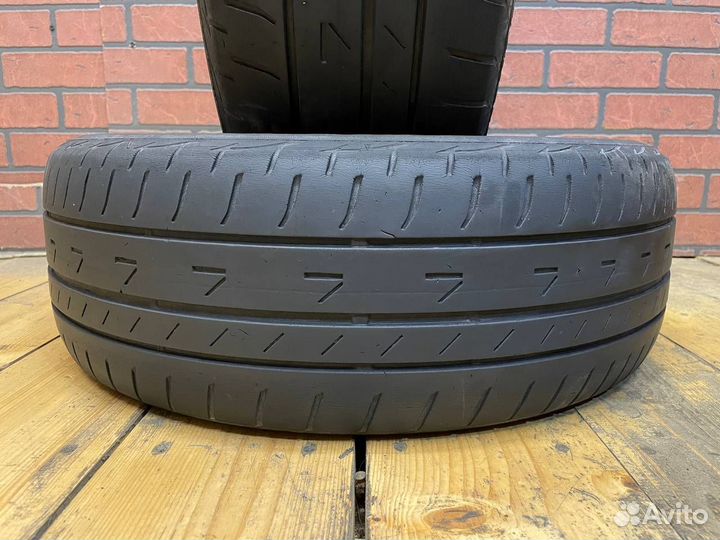 Bridgestone Ecopia EP200 185/55 R16 83V