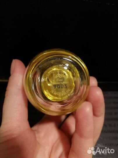 Флакон Christian Dior