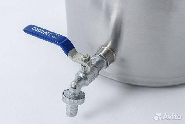 Автоклав Фансел 2