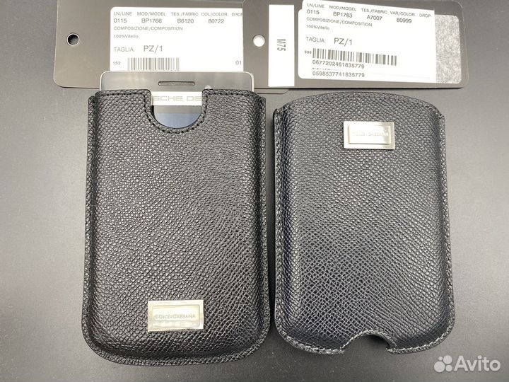 Чехол для телефона Dolce Gabbana