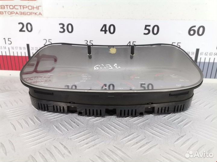 Панель для Volkswagen Golf 4