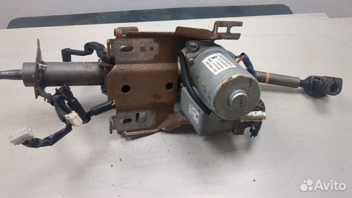 Электроусилитель руля Nissan Note E11, 2006