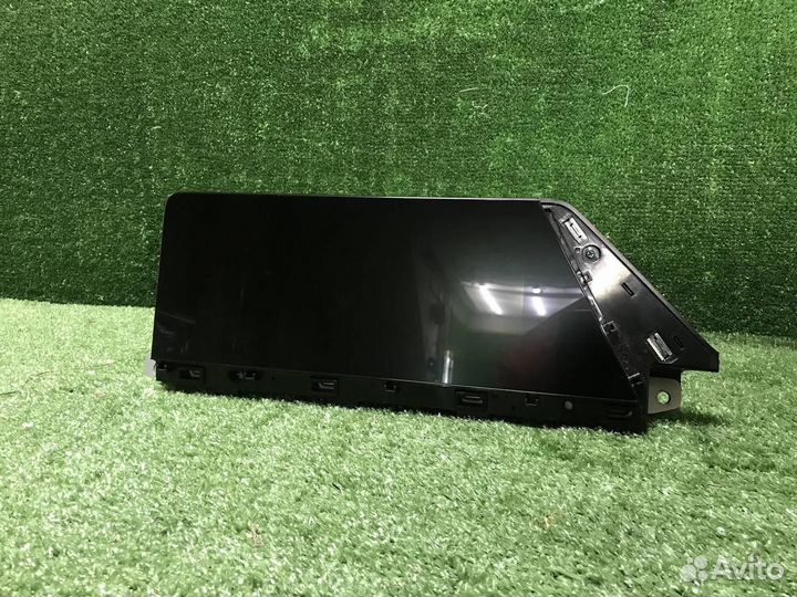 Магнитола/дисплей информационный Changan UNI-V