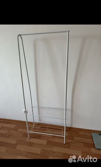 Вешалка напольная