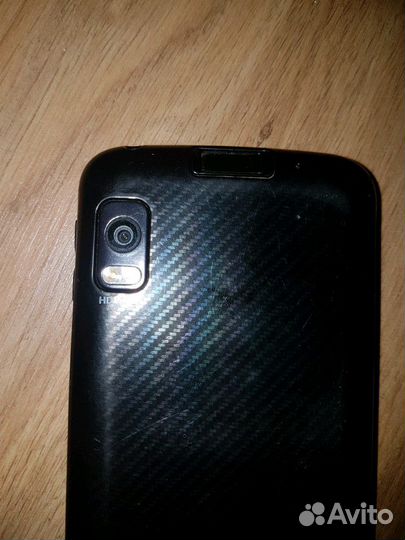 Смартфон/планшет 2 в 1 motorola atrix 4G (MB860)