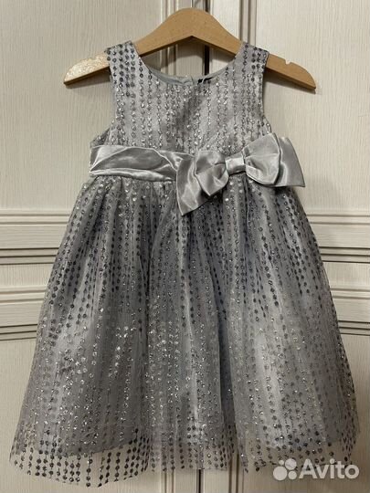 Платье нарядное