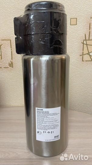 Термос IKEA новый