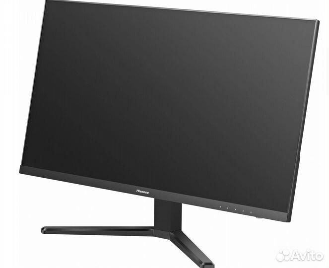 Монитор Hisense 27N3G черный