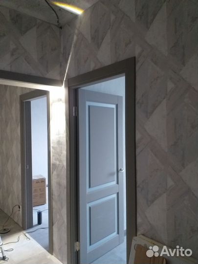 Ремонт квартир под ключ