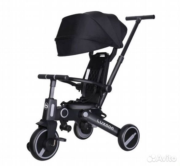 Складной велосипед luxmom 368 новый