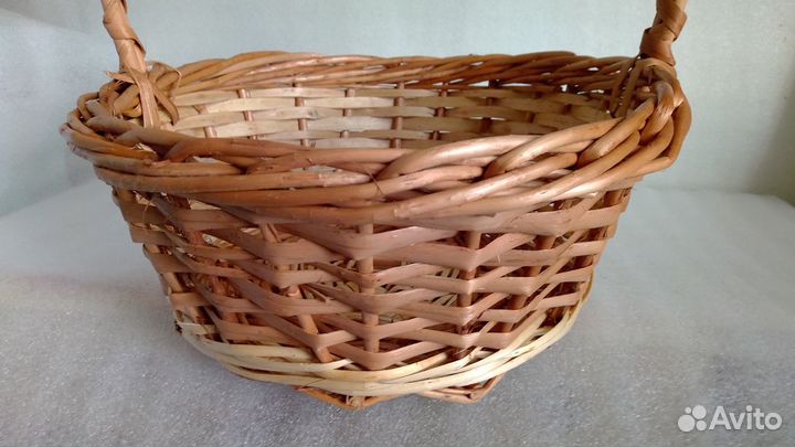 Корзина для цветов