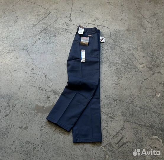 Оригинальные Американсие штаны/pants Dickies