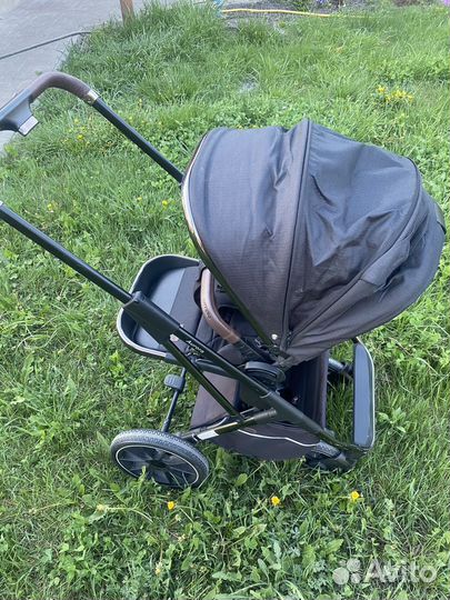 Детская коляска Carrello Aurora 3 в 1