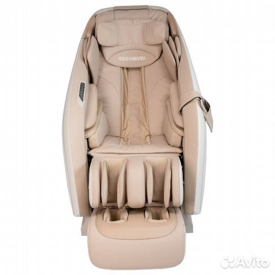 Массажное кресло Ergonova Organic 5 Beige