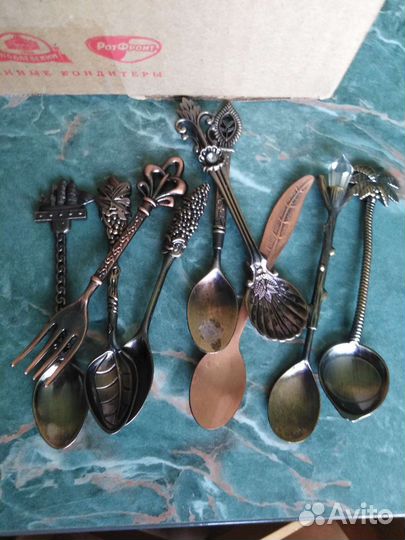 Фужеры бокалы