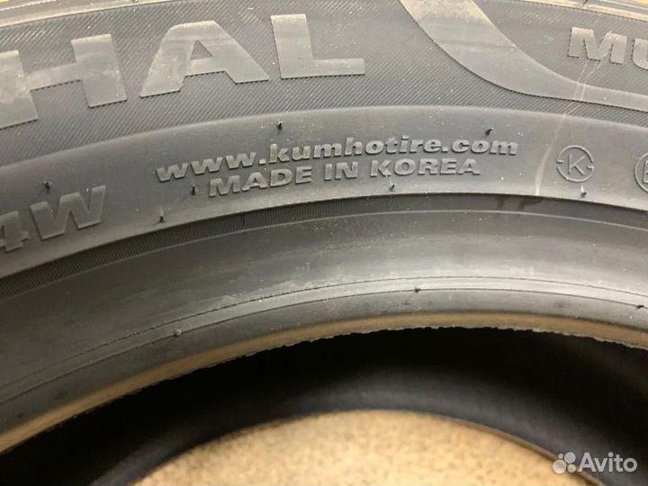 Marshal MU12 215/55 R17 94W