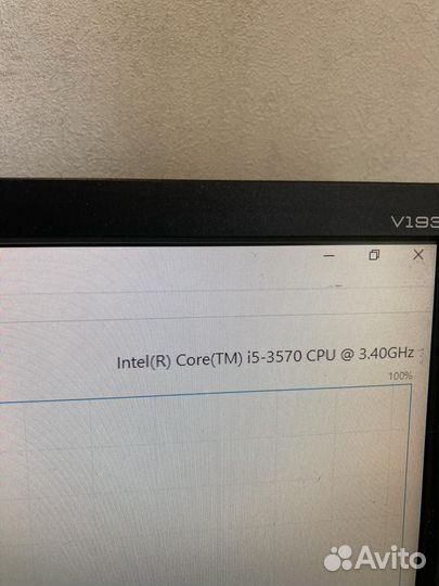 Компьютер игровой