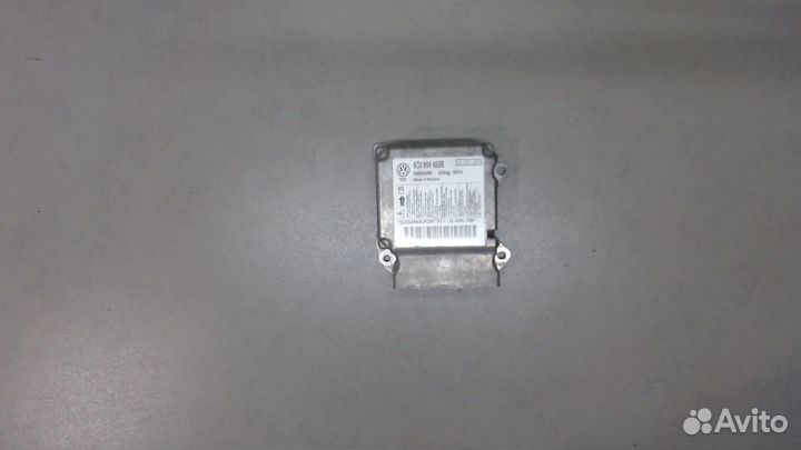 Блок управления airbag Skoda Yeti, 2013