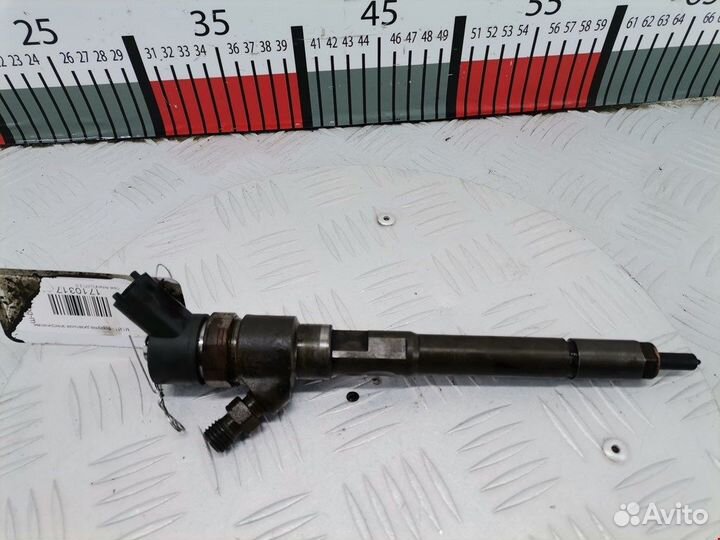 Форсунка для Opel Antara (L07)