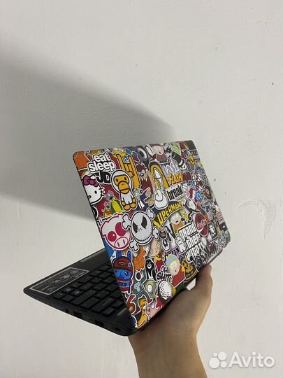 Нетбук asus eee pc без Зарядки