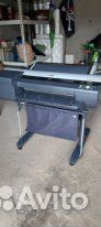 Плоттер Canon imageprograf iPF6400S