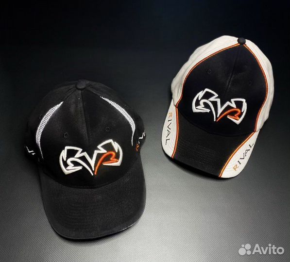 Кепка Rival