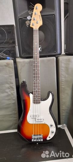 Бас-Гитара homage HEB700BK