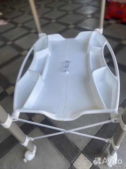 Детские пеленальный столик