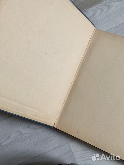 Архитектура Ленинграда 1953