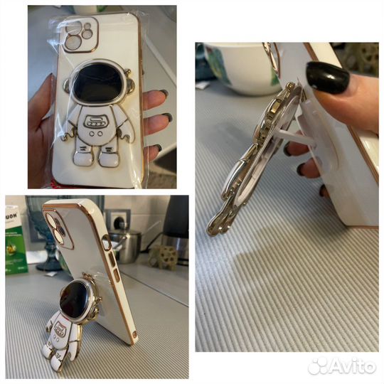Чехол на iPhone 12